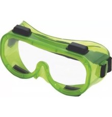 Rexant (09-0910) Очки защитные закрытые с непрямой вентиляцией ЗН4 ЭТАЛОН (РС)