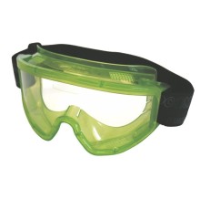 Rexant (09-0909) Очки защитные закрытые с прямой вентиляцией ЗП2 PANORAMA (PL)
