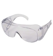 REXANT (09-0902) Очки защитные открытые О35 ВИЗИОН (PL)