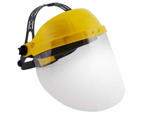 [Перчатки] Rexant (09-0911) Щиток защитный лицевой НБТ1 ВИЗИОН Start