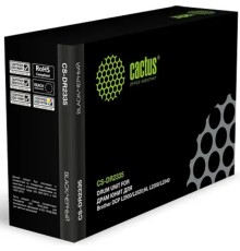 Cactus DR-2335 Барабан для  Brother L2500/2520/2540/HL2300/2340/2360/MFC2700  12 000 к.