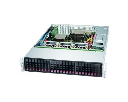 [Корпус] Supermicro CSE-216BE1C4-R1K23LPB