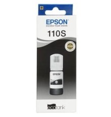 EPSON C13T01L14A  Контейнер с черными чернилами повышенной емкости для M1100/M1120/M2140