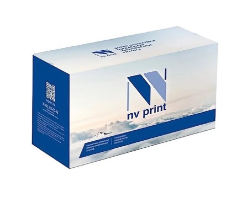 [Расходные материалы] NV Print 106R03748 Картридж для Xerox VersaLink C7020/C7025/C7030 (16500k), Cyan (восстан)