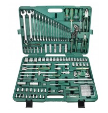 JONNESWAY S04H524142S Набор инструмента универсальный 1/4