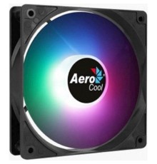 Fan Aerocool FROST 12   FRGB 4P / 120mm/ +4pin/ RGB led FROST 12 FRGB PWM