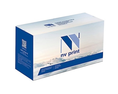 [Расходные материалы] NV Print  W1106A  Тонер-картридж для HP 107a/107w/135w/135a/ (1000k) (БЕЗ ЧИПА) ( БЕЗ ГАРАНТИИ)
