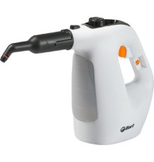 Bort Пароочиститель BDR-1500-RR {Мощность 1500 Вт;Температура пара 133 °С; Емкость бачка 350 мл;Размер 300x125x245 мм; 2,02 (2,02) кг; 34 x 14 x 28; гарантия 2 г} [93410747]