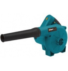 Bort Пылесос электрический/ Воздуходувка BSS-900-R (Blower) {Мощность 900 Вт; Воздуходувка ; Напряжение 220...240 В; Вес изделия 1,8 кг; 1,8 (1,7) кг; 32,5 x 9,5 x 22; ; гарантия 2 г} [93410815]