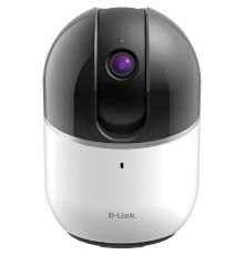 D-Link DCS-8515LH/A1A 1 Мп беспроводная облачная сетевая HD-камера, день/ночь, с ИК-подсветкой до 5 м, приводом наклона/поворота и слотом для карты microSD