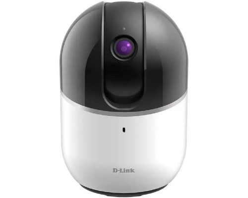 [Цифровая камера] D-Link DCS-8515LH/A1A 1 Мп беспроводная облачная сетевая HD-камера, день/ночь, с ИК-подсветкой до 5 м, приводом наклона/поворота и слотом для карты microSD