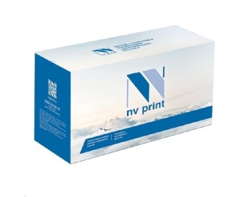 [Расходные материалы] NV Print CF289X Тонер-картридж для HP LaserJet M507/ M528 10000k