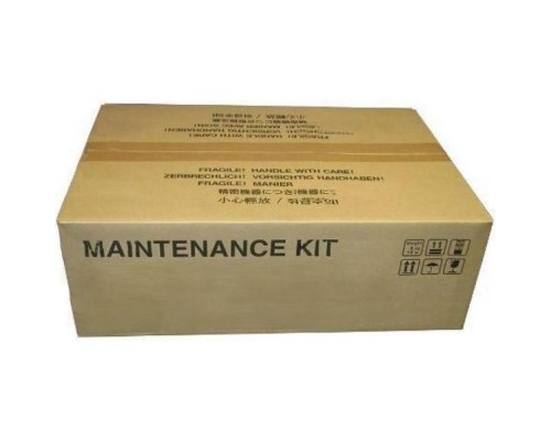 [Расходные материалы] Kyocera-Mita MK-5200 Сервисный комплект (устройства автоподачи документов) {(ресурс 200 000 отп.) M3655idn/M3660idn}