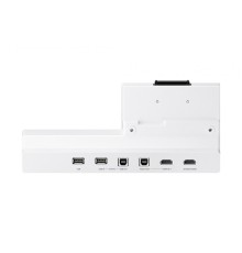 Samsung CY-TF65BRC Коммутационный блок для интерактивных дисплеев Flip2, светло-серый 