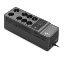 APC Back-UPS BE_G2 650VA BE650G2-RS(GR)/ BE650G2-RS/KZ