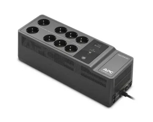 [ИБП] APC Back-UPS BE_G2 650VA BE650G2-RS(GR)/ BE650G2-RS/KZ