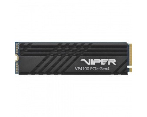 [носитель информации] Patriot SSD M.2 1Tb VIPER VP4100-1TBM28H