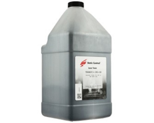 [Расходные материалы] SC Тонер для HP LJPM203/227, Bk, 1 кг, флакон (TRHM203-1KG-OS)