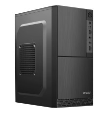 Ginzzu B190 2*USB 2.0,AU w/o PSU