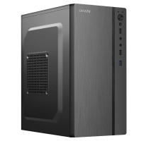 Ginzzu B200 1*USB 3.0,2*USB 2.0,AU  w/o PSU
