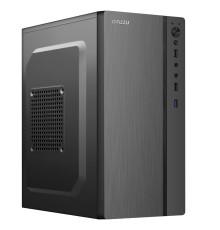 Ginzzu B200 1*USB 3.0,2*USB 2.0,AU  w/o PSU