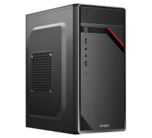 Ginzzu D180 2*USB 2.0,AU w/o PSU