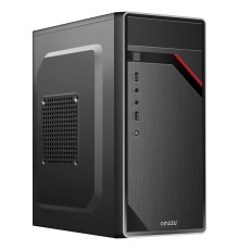 Ginzzu D180 2*USB 2.0,AU w/o PSU