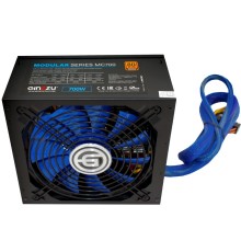 Ginzzu MC700 14CM 80+Bronze