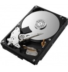4TB Toshiba P300 (HDWD240UZSVA) {SATA 6.0Gb/s, 5400 rpm, 128Mb buffer, 3.5