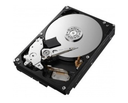 [Жесткий диск] 4TB Toshiba P300 (HDWD240UZSVA) {SATA 6.0Gb/s, 5400 rpm, 128Mb buffer, 3.5