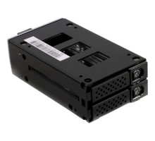 Procase M2-102-SATA3-BK