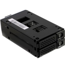 Procase M2-102-SATA3-BK