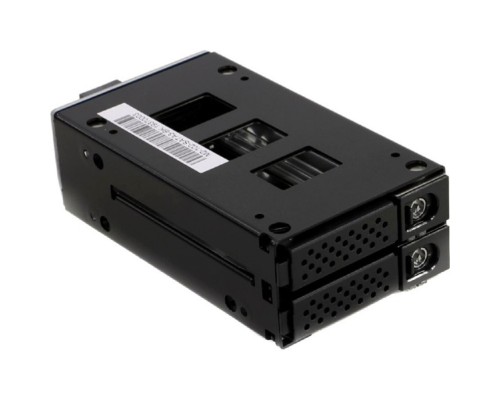 [Опция к серверу] Procase M2-102-SATA3-BK