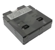 Procase M2-204-NVME-BK