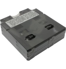 Procase M2-204-NVME-BK