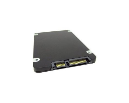 [DELL Винчестеры] Dell 400-AXTV 480GB SSD SATA Read Intensive 6Gbps 512 2.5