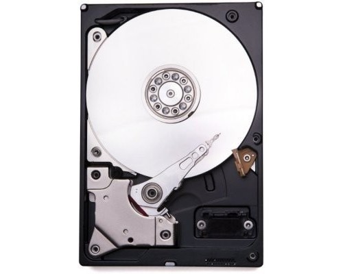 [Жесткий диск] Жесткий диск Lenovo 1x8Tb SATA 7.2K 7XB7A00053 Hot Swapp 3.5