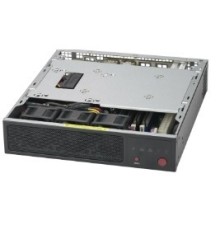 Supermicro CSE-PT8L Комплект для установки в стойку /1U CSE-PT8L SUPERMICRO