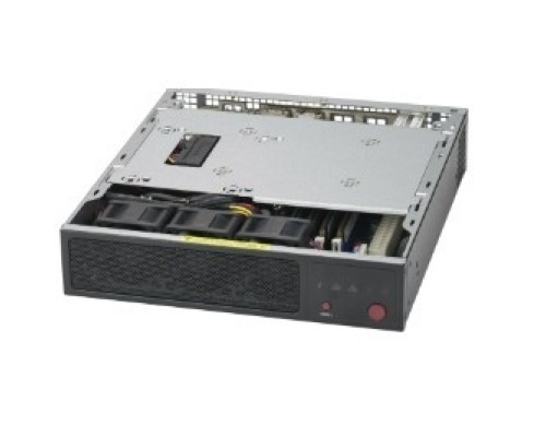 [Корпус] Supermicro CSE-PT8L Комплект для установки в стойку /1U CSE-PT8L SUPERMICRO