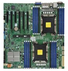 Supermicro MBD-X11DPI-NT-B, oem