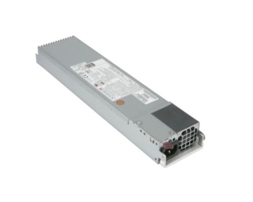 [Supermicro Блоки питания и опции] Supermicro PWS-1K62P-1R Блок питания для сервера 1620W