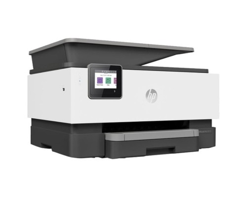[Принтер] HP OfficeJet Pro 9010 (3UK83B) {A4, duplex, 1200x1200dpi, 32 стр/мин (ч/б А4), 32 стр/мин (цветн. А4), 512 МБ, Wi-Fi, Ethernet (RJ-45), USB}