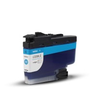 Brother LC-3239XLC Картридж HLJ6000DW/MFCJ5945DW/MFCJ6945DW голубой (5000стр) (LC3239XLC)