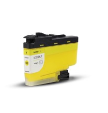 Brother LC-3239XLY Картридж HLJ6000DW/MFCJ5945DW/MFCJ6945DW желтый (5000стр) (LC3239XLY)