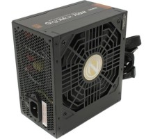 Zalman <GVII> ZM750-GVII, 750W, ATX12V v2.31, EPS, APFC, 12cm Fan, 80+ Bronze, Retail