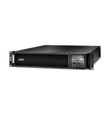 APC Smart-UPS SRT SRT1500RMXLI {On-Line,1500ВА/1500 Вт, Rack/Tower, IEC, LCD, Serial+USB, USB, SmartSlot, подкл. доп. батарей}