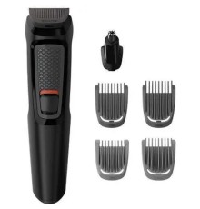 PHILIPS MG3710/15 Мультигруммер, чёрный.