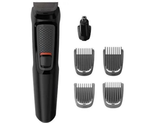 [Электробритва] PHILIPS MG3710/15 Мультигруммер, чёрный.