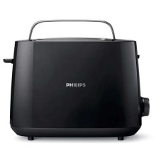 PHILIPS HD2581/90 Тостер,830Вт, чёрный