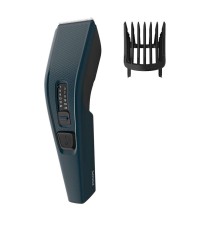 PHILIPS HC3505/15 Машинка для стрижки, цвет серый/черный (насадок в компл:1шт)